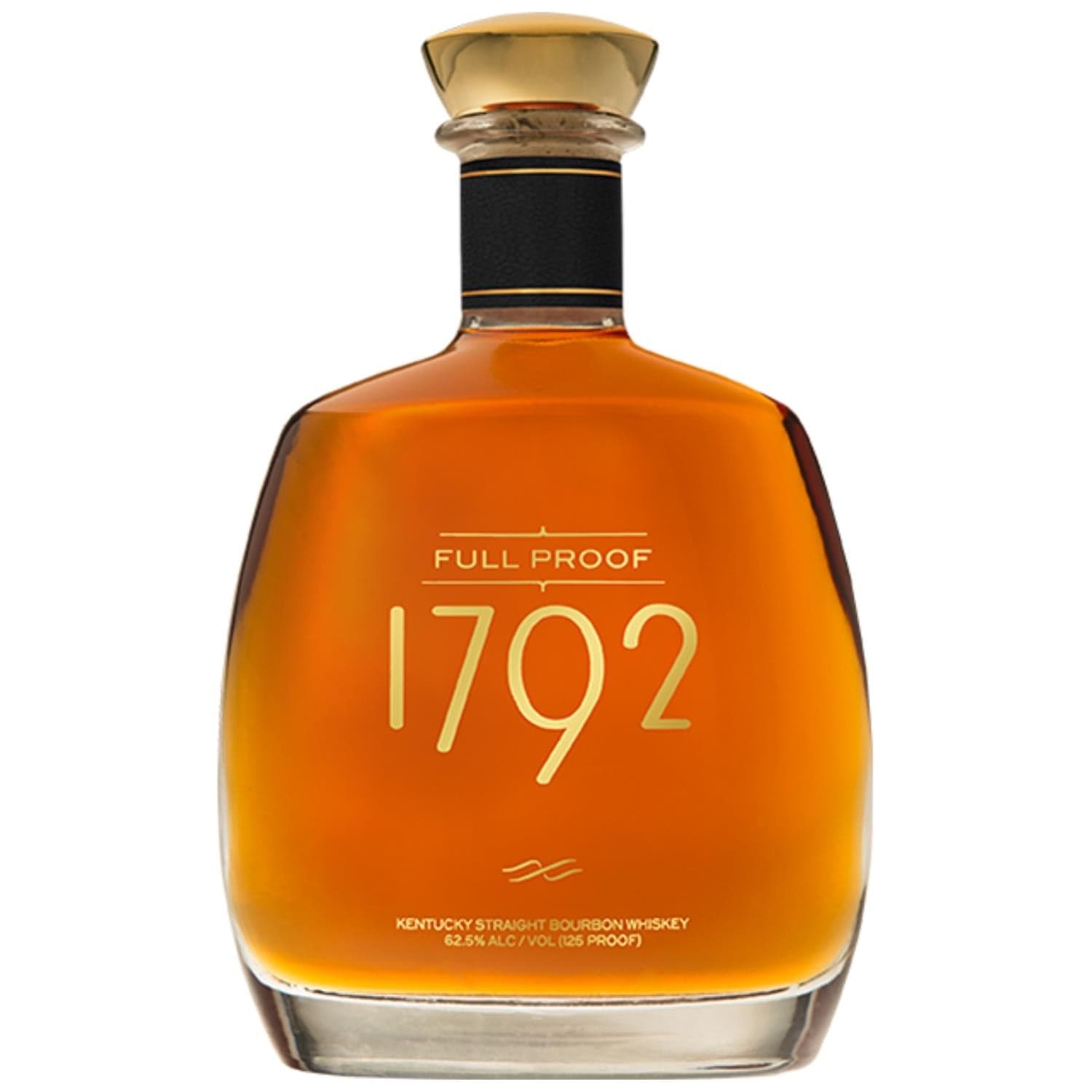 1792 Full Proof Bourbon 75cl