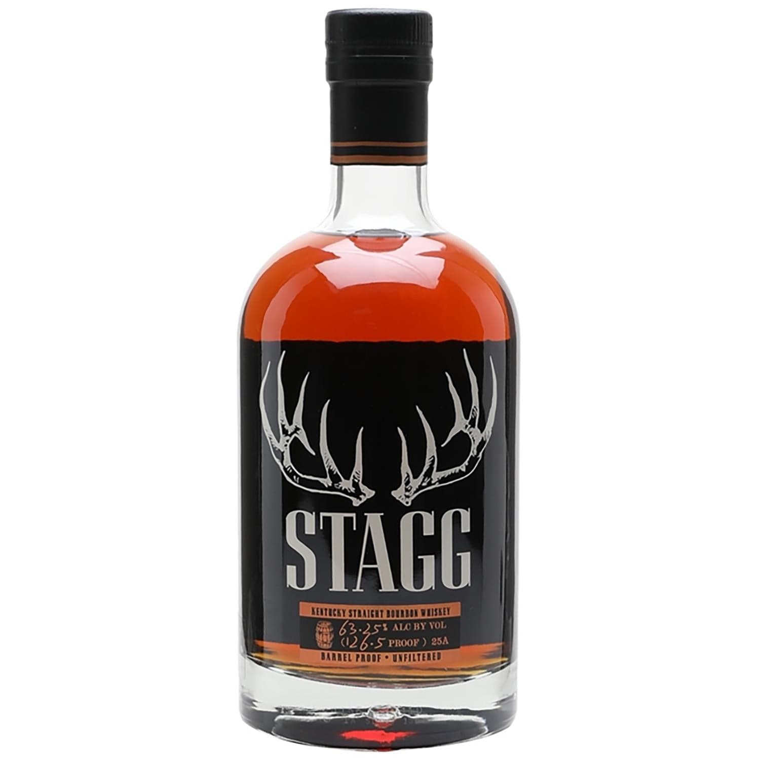 Stagg Jr Bourbon Batch 25A 75cl