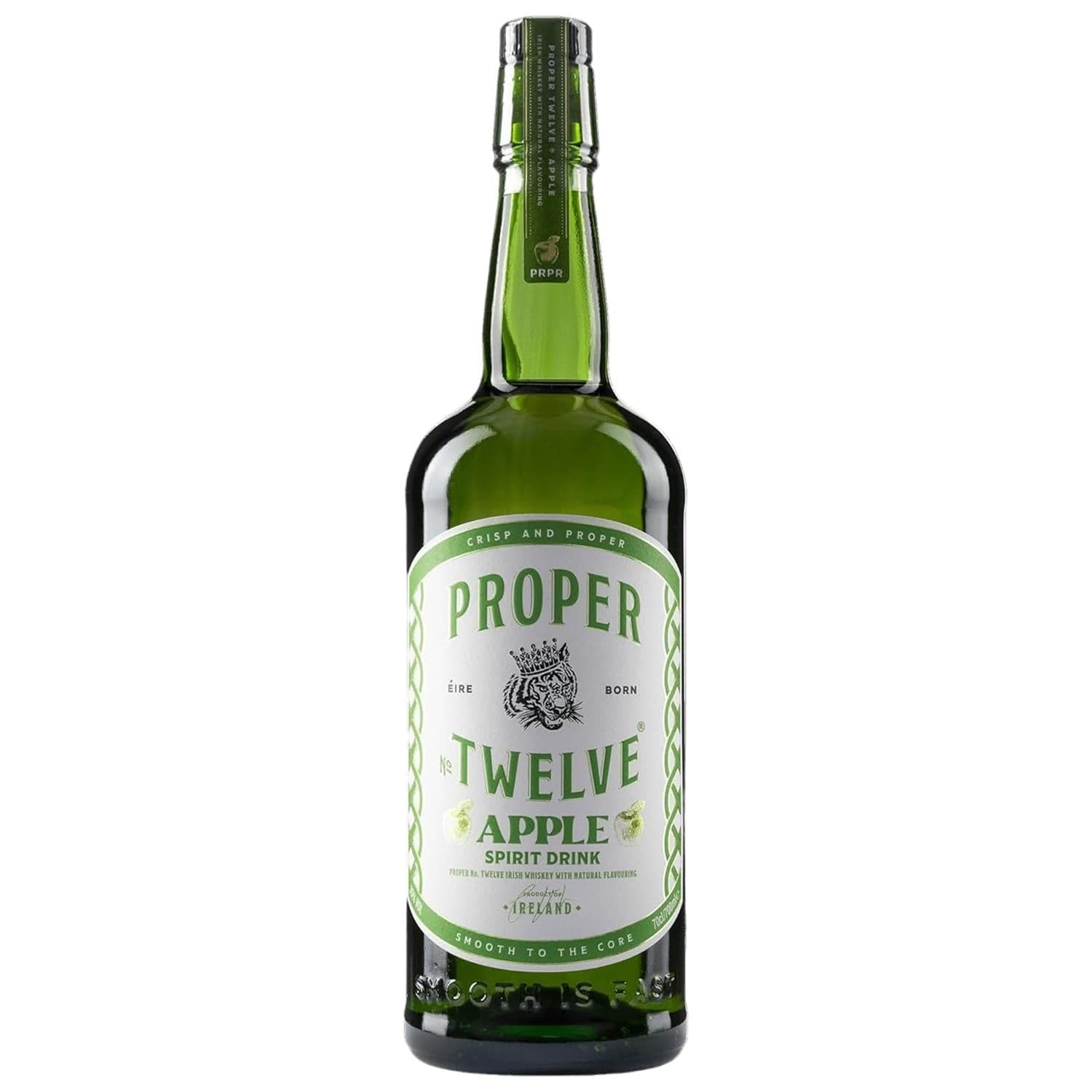 Proper No. Twelve Apple Whiskey 70cl