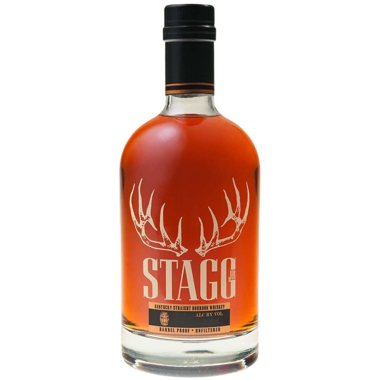 Stagg Bourbon Batch 22B 75cl