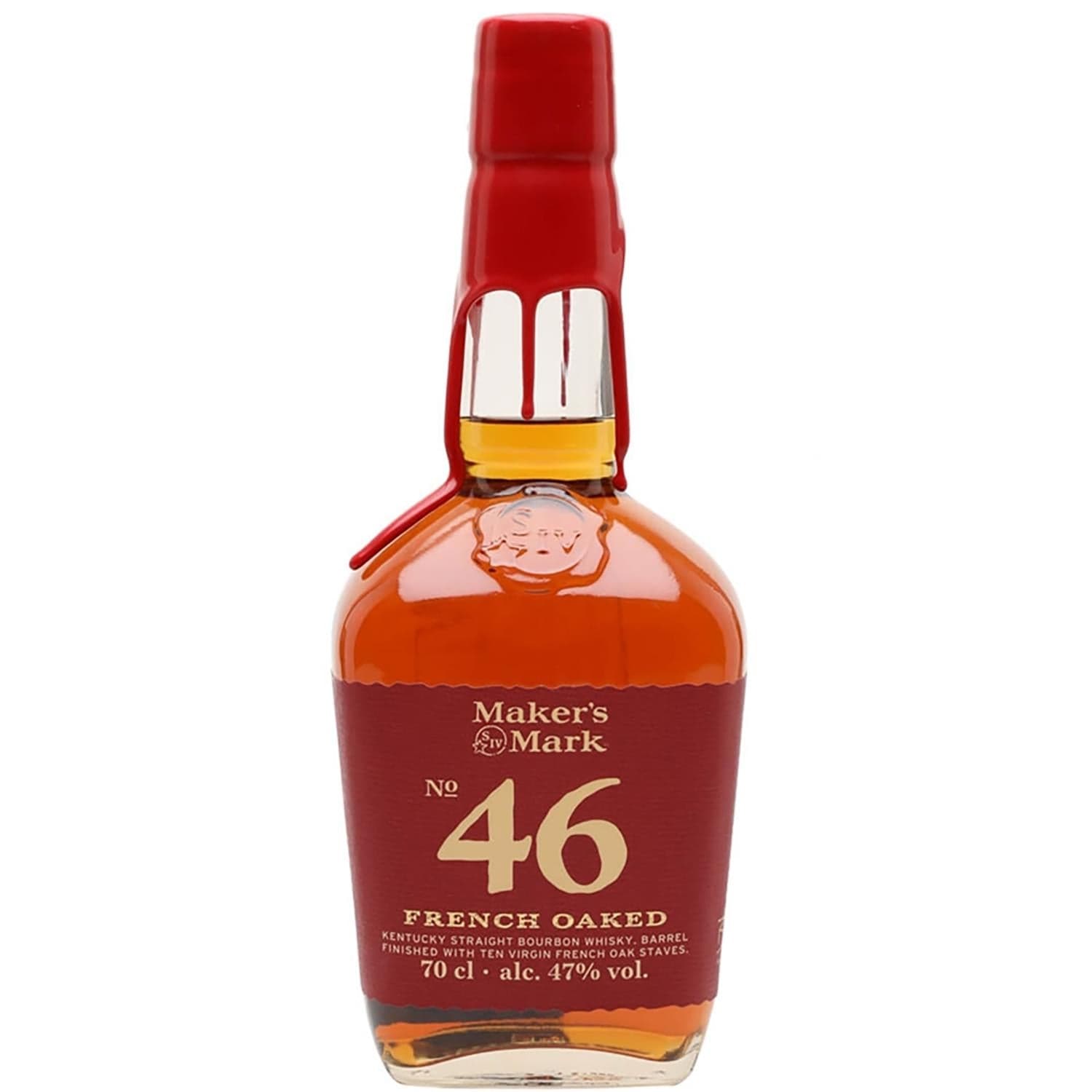 Maker's Mark 46 Kentucky Bourbon 70cl