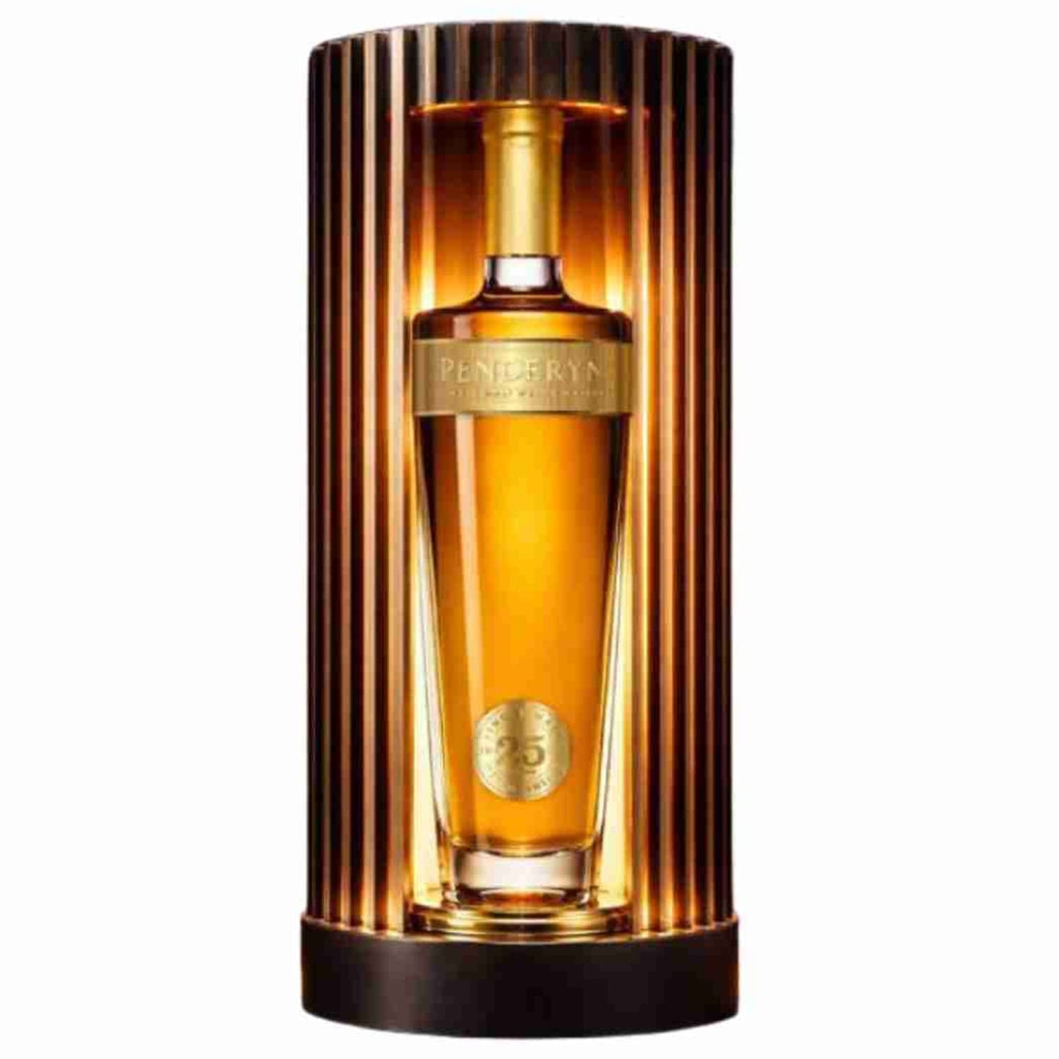 Penderyn 25 Year Old Barrel 1 Whisky 70cl
