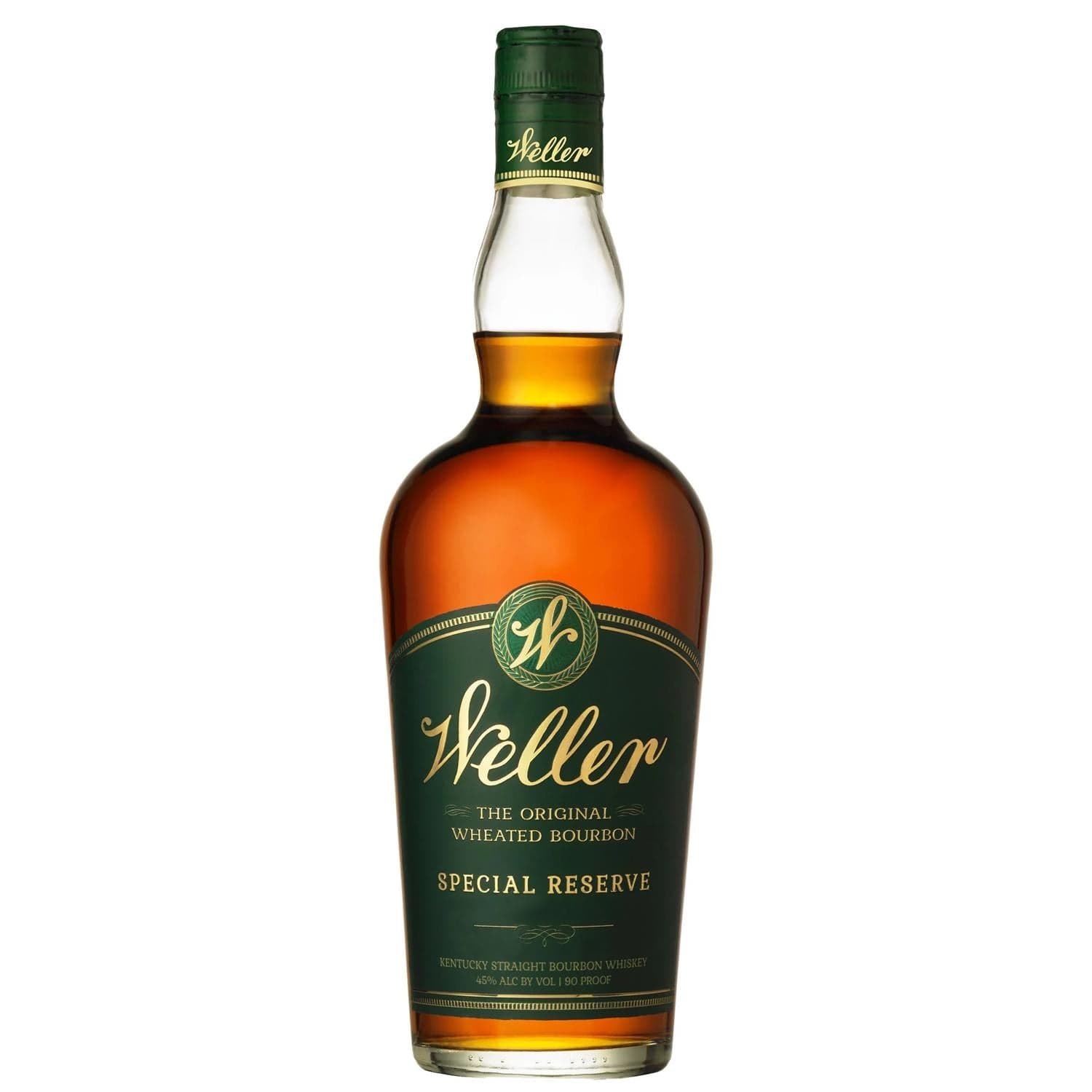 Weller Special Reserve Bourbon 70cl