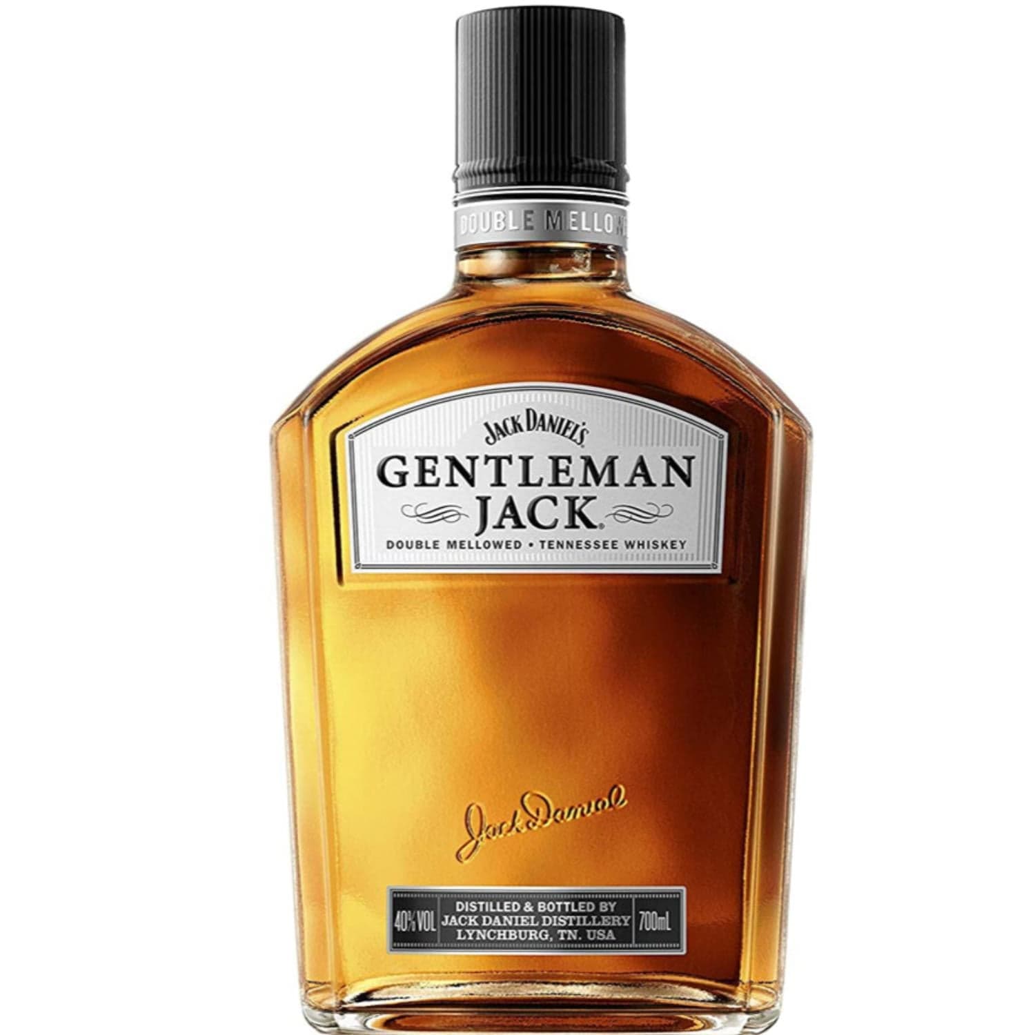 Jack Daniels Gentleman Jack Whiskey 70cl