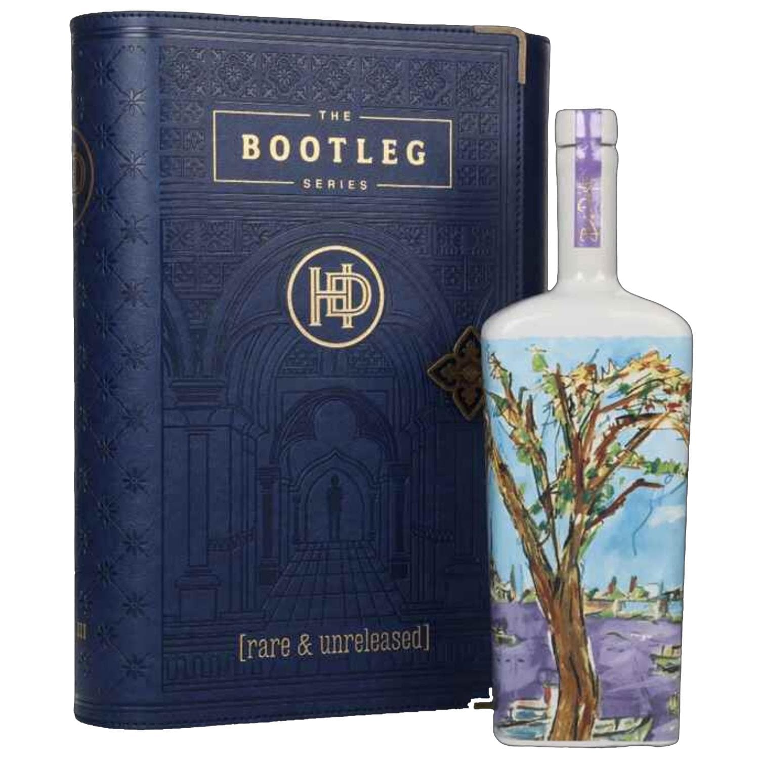 Heaven's Door Bootleg Series Volume 3 Bourbon 75cl