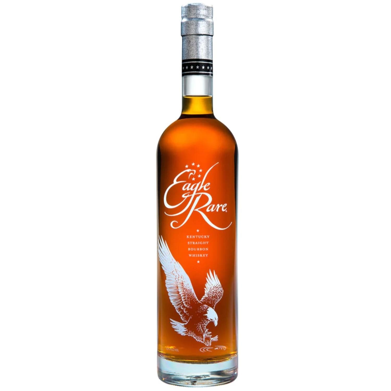Eagle Rare 10 Year Old Bourbon 70cl