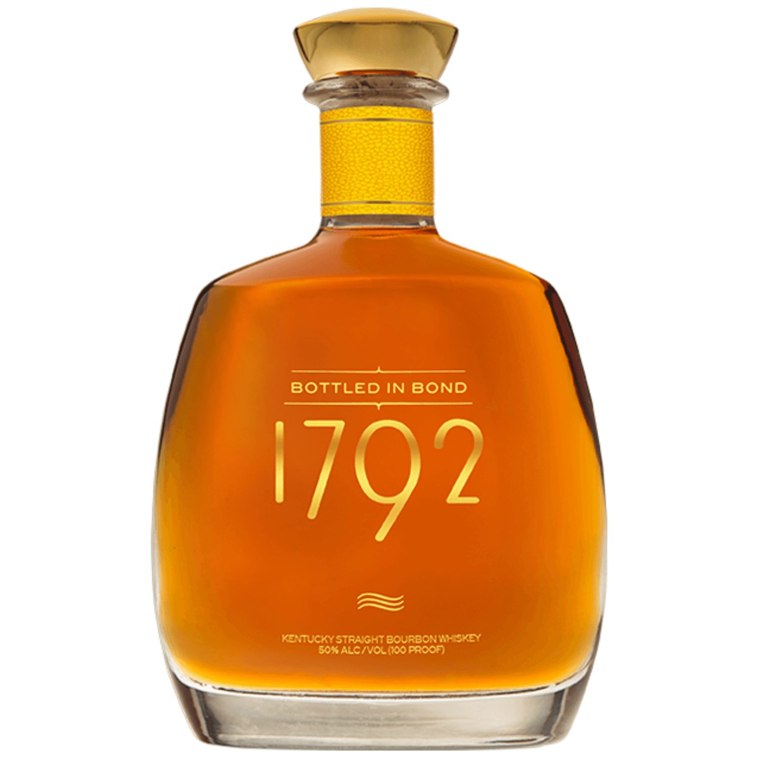 1792 Bottled In Bond Bourbon 75cl