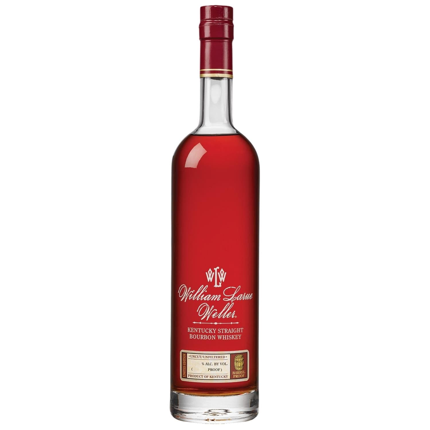 Weller Bourbon 2024 Release 75cl