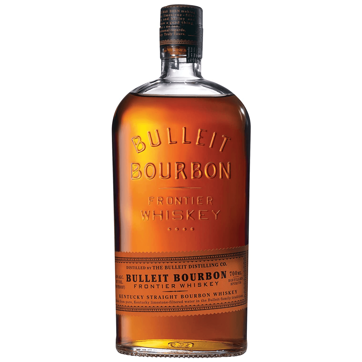 Bulleit Bourbon 70cl