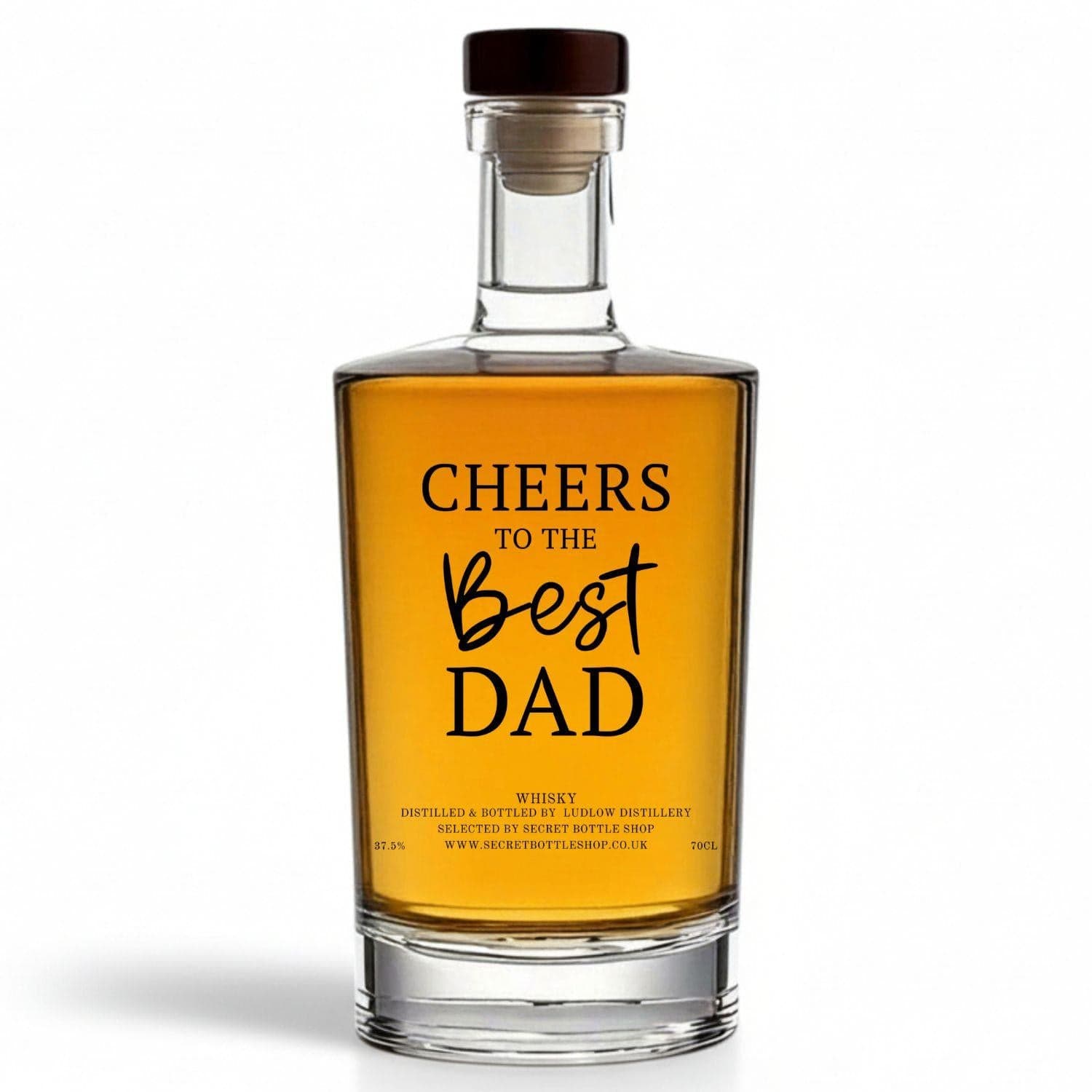 English Whisky