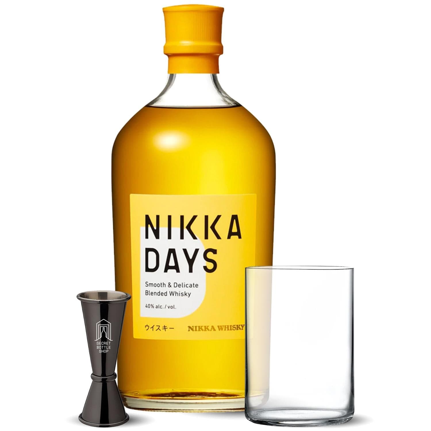 Japanese Whisky