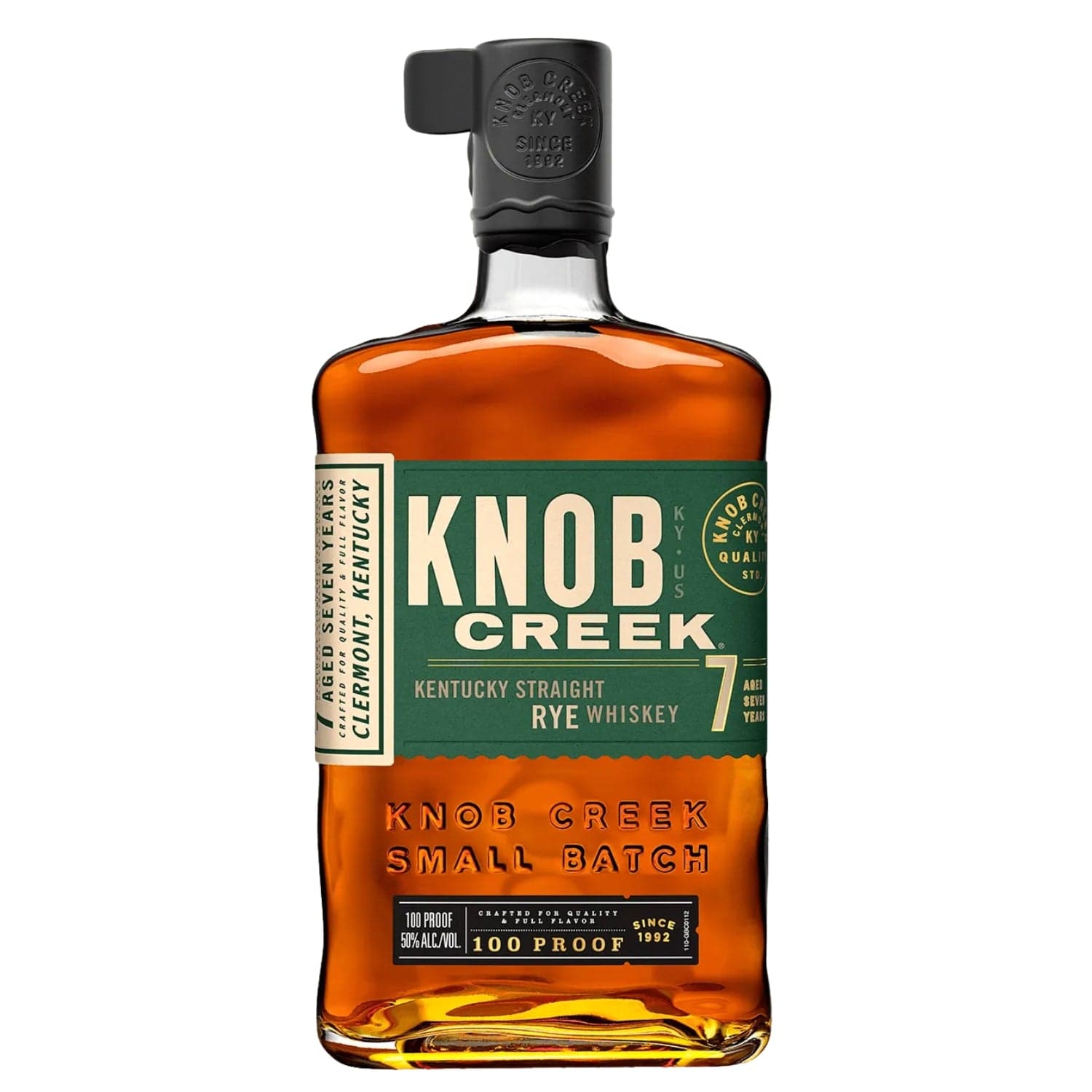 American Whiskey