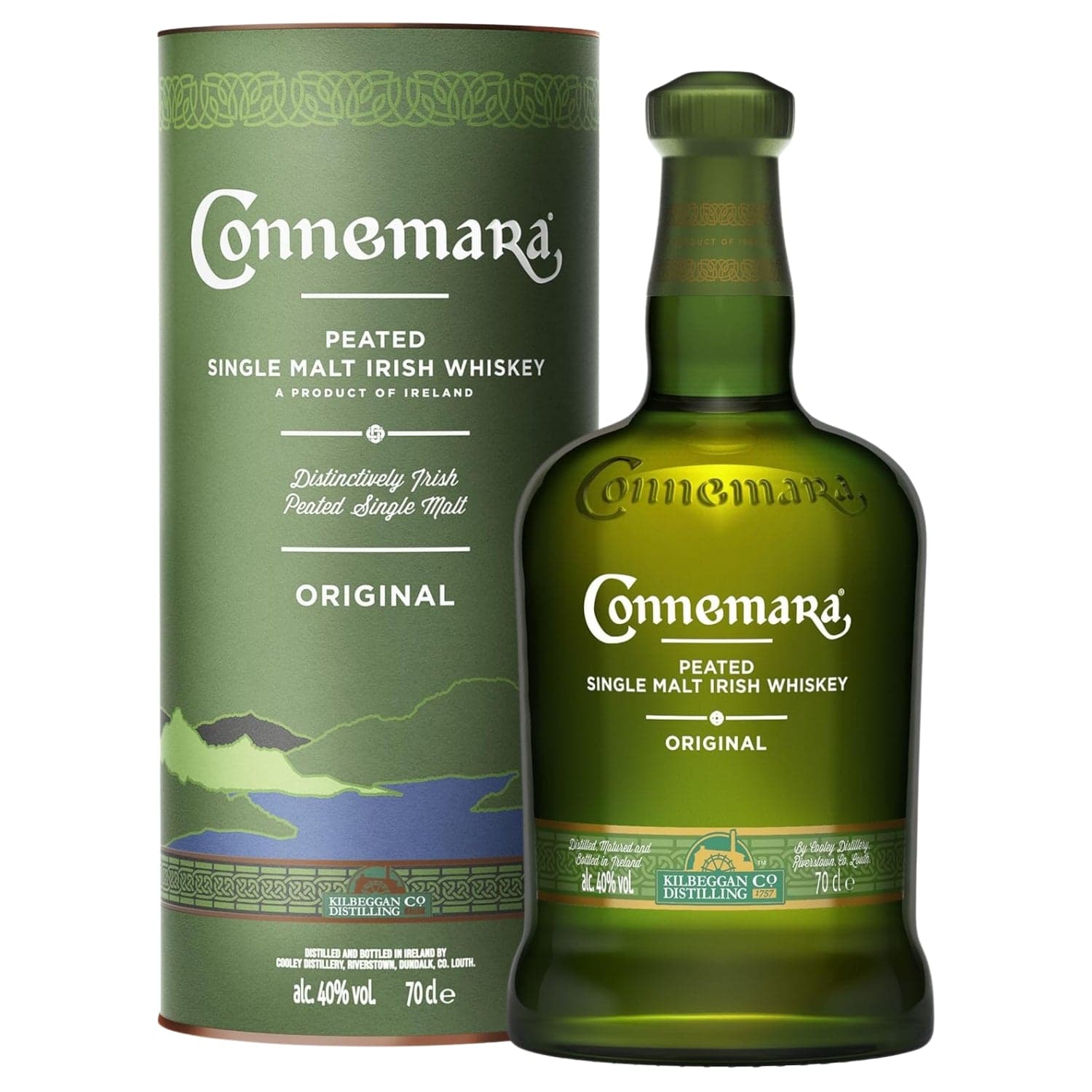 Irish Whiskey